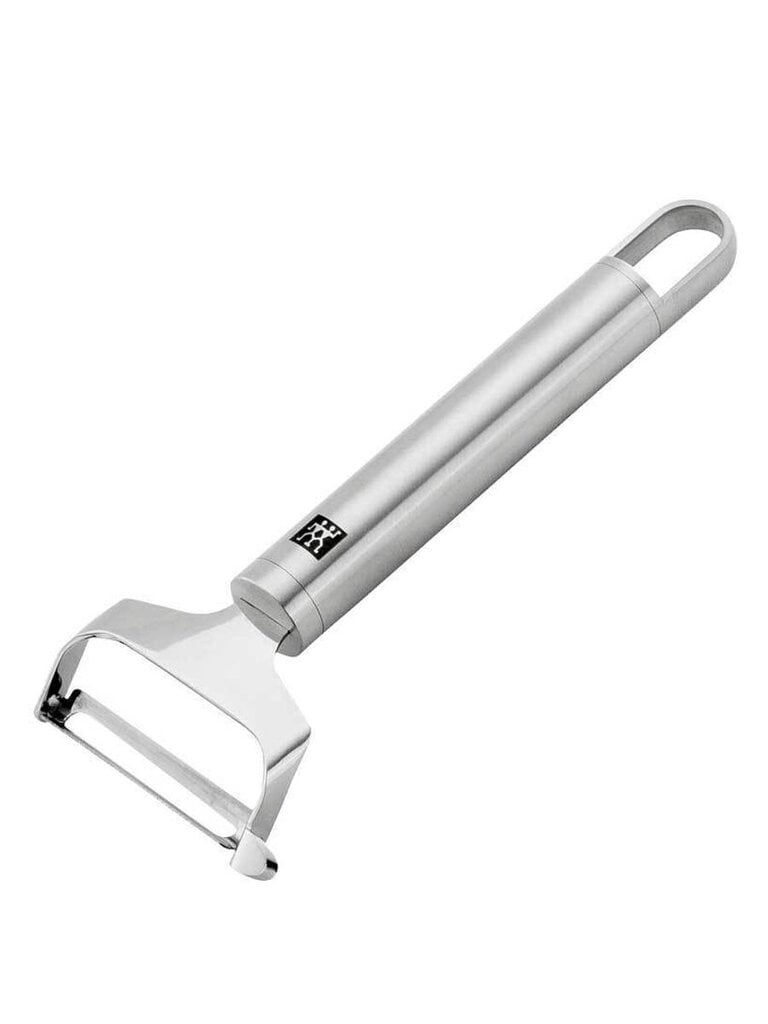 Mizotājs Zwilling Swivel Peeler cena un informācija | Virtuves piederumi | 220.lv