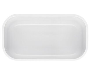 ZWILLING plastmasas pārtikas kastīte Fresh & Save 36801-308-0 500 ml cena un informācija | Trauki pārtikas uzglabāšanai | 220.lv