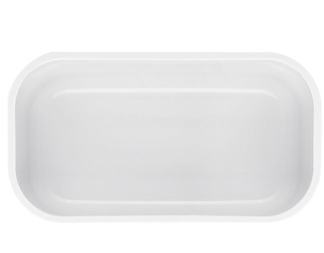 ZWILLING plastmasas pārtikas kastīte Fresh & Save 36801-308-0 500 ml cena un informācija | Trauki pārtikas uzglabāšanai | 220.lv