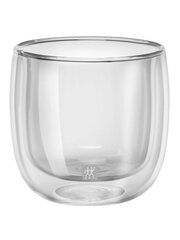 Glāzes Zwilling Sorrento Tea Glass 2 gab. cena un informācija | Glāzes, krūzes, karafes | 220.lv