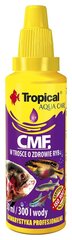 Akvārija sagatavotājs Tropical CMF, 30 ml cena un informācija | Akvāriji un aprīkojums | 220.lv