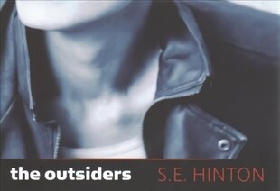 Penguin Minis: The Outsiders цена и информация | Книги для подростков и молодежи | 220.lv