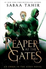Reaper at the Gates cena un informācija | Grāmatas pusaudžiem un jauniešiem | 220.lv