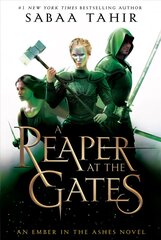 Reaper at the Gates цена и информация | Книги для подростков и молодежи | 220.lv