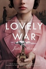 Lovely War cena un informācija | Grāmatas pusaudžiem un jauniešiem | 220.lv