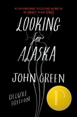 Looking for Alaska Deluxe Edition 10th Anniversary ed. цена и информация | Книги для подростков и молодежи | 220.lv