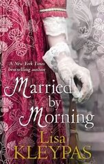 Married by Morning: Number 4 in series cena un informācija | Fantāzija, fantastikas grāmatas | 220.lv