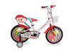 Corelli GIRL 20" MTB 1 SPEED Bērnu velosipēds cena un informācija | Velosipēdi | 220.lv