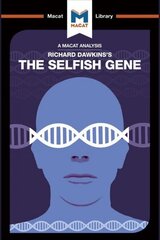 Analysis of Richard Dawkins's The Selfish Gene цена и информация | Книги по социальным наукам | 220.lv