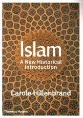 Islam: a new historical introduction cena un informācija | Garīgā literatūra | 220.lv