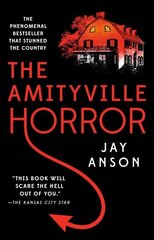 Amityville Horror cena un informācija | Pašpalīdzības grāmatas | 220.lv