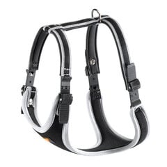 FERPLAST Ergocomfort Dog harness - M цена и информация | Ошейники, подтяжки для собак | 220.lv