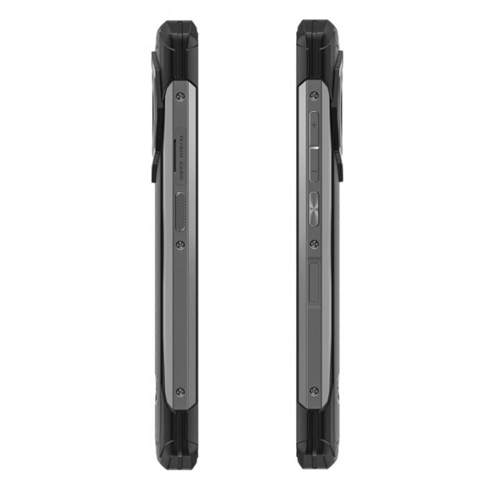 Doogee S98 Dual SIM 8/256GB Black cena un informācija | Mobilie telefoni | 220.lv