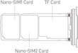 Doogee S98 Dual SIM 8/256GB Black cena un informācija | Mobilie telefoni | 220.lv