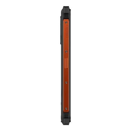 Doogee V10 Golden Orange mobilais tālrunis cena un informācija | Mobilie telefoni | 220.lv