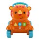 Automašīna - Baby Walker TIGER cena un informācija | Rotaļlietas zīdaiņiem | 220.lv