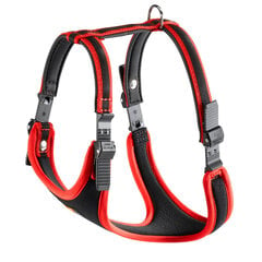 FERPLAST Ergocomfort Dog harness - M цена и информация | Ошейники, подтяжки для собак | 220.lv