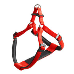 FERPLAST Daytona Dog harness - M цена и информация | Ошейники, подтяжки для собак | 220.lv