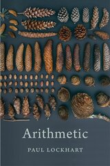 Arithmetic цена и информация | Книги по экономике | 220.lv