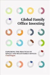 Global Family Office Investing: Exploring the Practices of Single- and Multi-Family Offices 1st ed. 2021 cena un informācija | Ekonomikas grāmatas | 220.lv