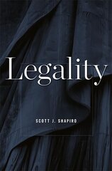 Legality цена и информация | Книги по экономике | 220.lv