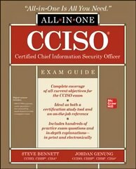 CCISO Certified Chief Information Security Officer All-in-One Exam Guide цена и информация | Книги по экономике | 220.lv