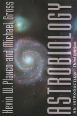 Astrobiology: An Introduction third edition cena un informācija | Ekonomikas grāmatas | 220.lv