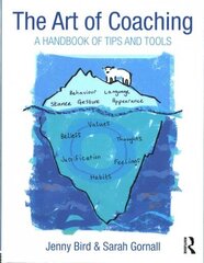 Art of Coaching: A Handbook of Tips and Tools cena un informācija | Ekonomikas grāmatas | 220.lv