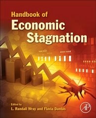 Handbook of Economic Stagnation цена и информация | Книги по экономике | 220.lv