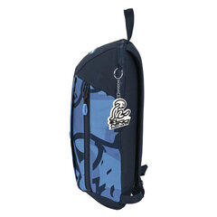Повседневный рюкзак El Niño Bahia, синий, 10 л цена и информация | Рюкзаки и сумки | 220.lv