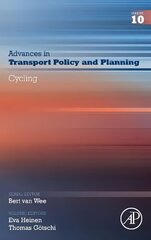 Cycling, Volume 10 цена и информация | Книги по экономике | 220.lv