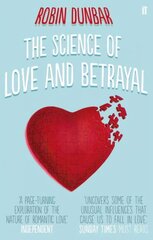 Science of Love and Betrayal Main цена и информация | Книги по экономике | 220.lv