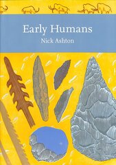 Early Humans, Early Humans цена и информация | Книги по экономике | 220.lv
