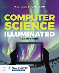 Computer Science Illuminated 7th Revised edition цена и информация | Книги по экономике | 220.lv