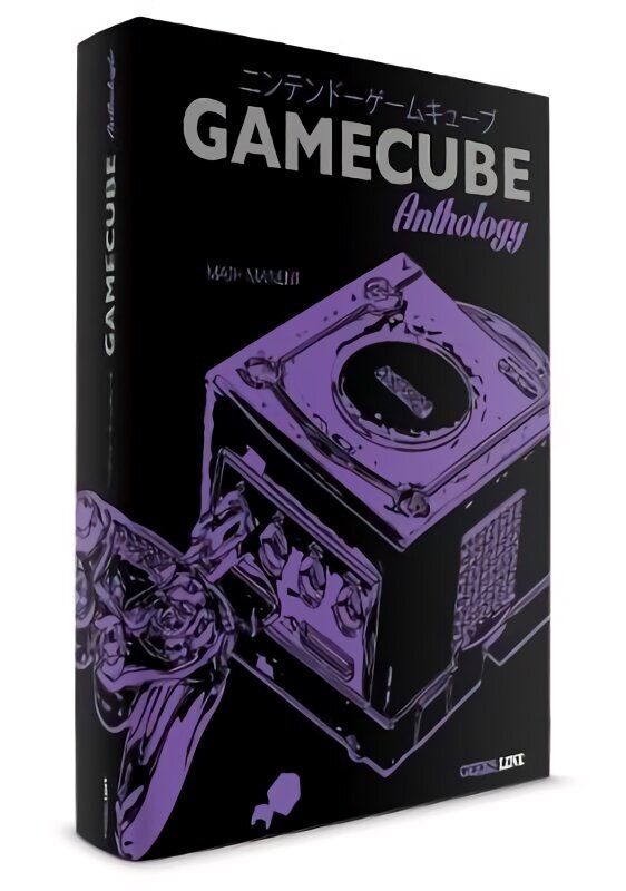 GameCube Classic Edition 14th edition цена и информация | Ekonomikas grāmatas | 220.lv
