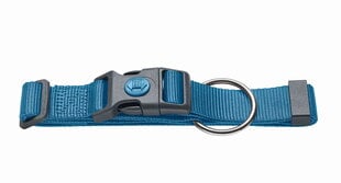 HUNTER London Vario Plus - dog collar - L цена и информация | Поводки и ошейники для кошек | 220.lv