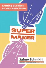 Supermaker цена и информация | Книги по экономике | 220.lv