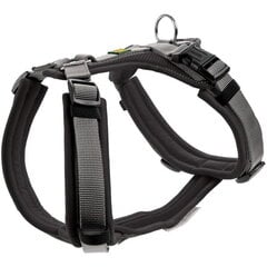 HUNTER Maldon Comfort Dog harness - M цена и информация | Поводки и ошейники для кошек | 220.lv