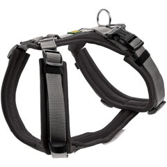 HUNTER Maldon Comfort Dog harness - M цена и информация | Ошейники, подтяжки для собак | 220.lv