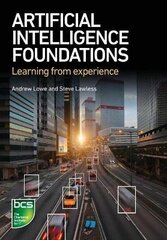 Artificial Intelligence Foundations: Learning from experience cena un informācija | Ekonomikas grāmatas | 220.lv