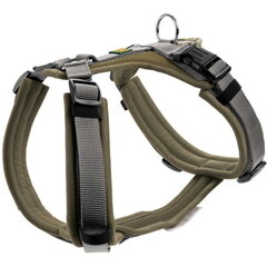 HUNTER Maldon Comfort Dog harness - M цена и информация | Поводки и ошейники для кошек | 220.lv