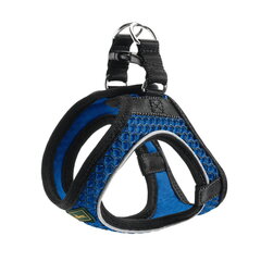 HUNTER Hilo Comfort Dog harness - XS цена и информация | Ошейники, подтяжки для собак | 220.lv