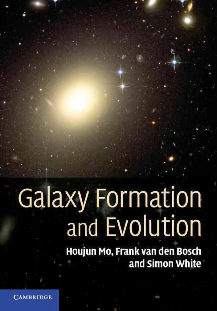 Galaxy Formation and Evolution цена и информация | Ekonomikas grāmatas | 220.lv