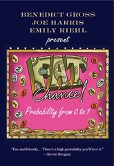 Fat Chance: Probability from 0 to 1 цена и информация | Книги по экономике | 220.lv