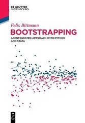 Bootstrapping: An Integrated Approach with Python and Stata cena un informācija | Ekonomikas grāmatas | 220.lv