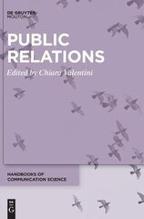 Public Relations цена и информация | Книги по экономике | 220.lv