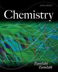 Chemistry 9th edition cena un informācija | Ekonomikas grāmatas | 220.lv