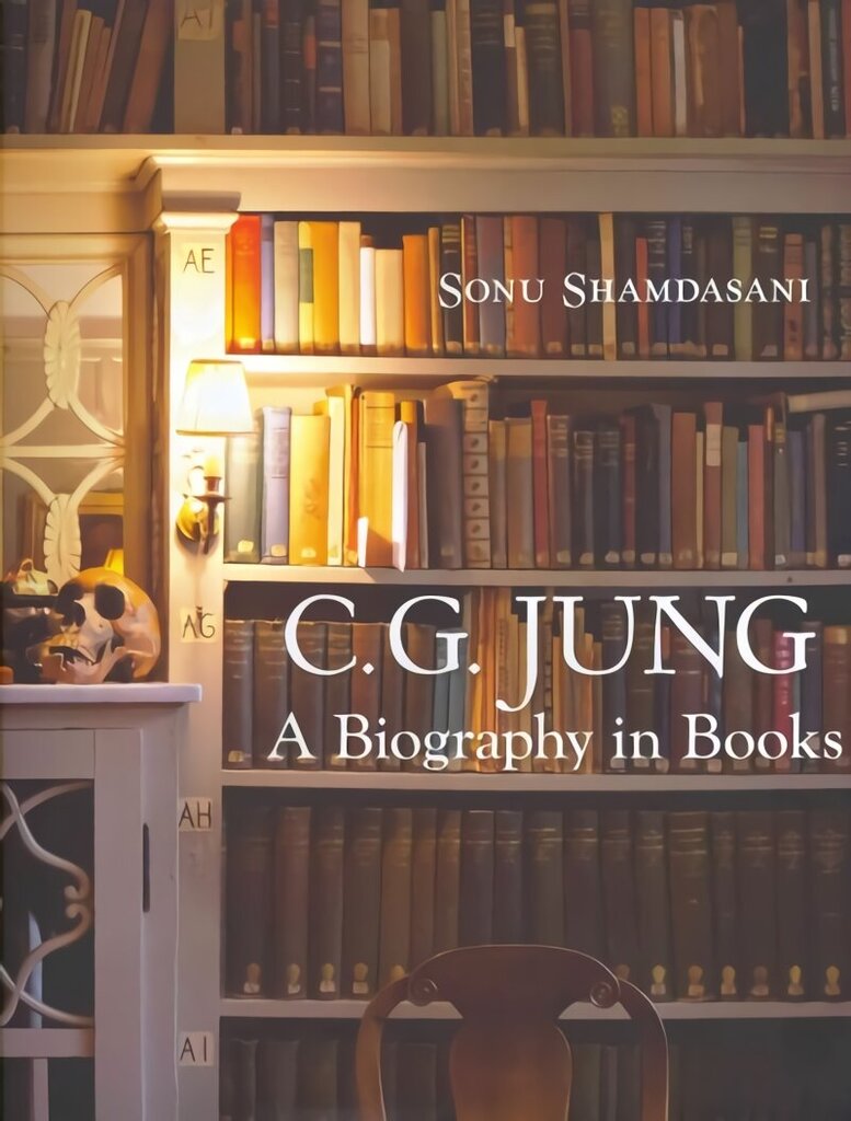 C. G. Jung: A Biography in Books: A Biography in Books цена и информация | Sociālo zinātņu grāmatas | 220.lv