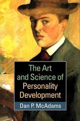 Art and Science of Personality Development цена и информация | Книги по социальным наукам | 220.lv