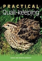 Practical Quail-keeping cena un informācija | Sociālo zinātņu grāmatas | 220.lv